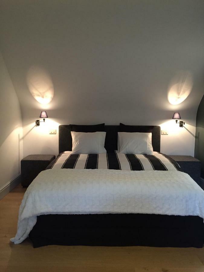 Guesthouse Villa Vauban Іпр Екстер'єр фото